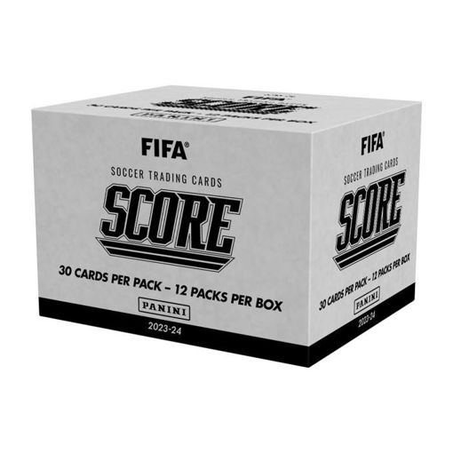 Picture of FIFA 365 Season 2023/24 Fat Pack - Trading Cards